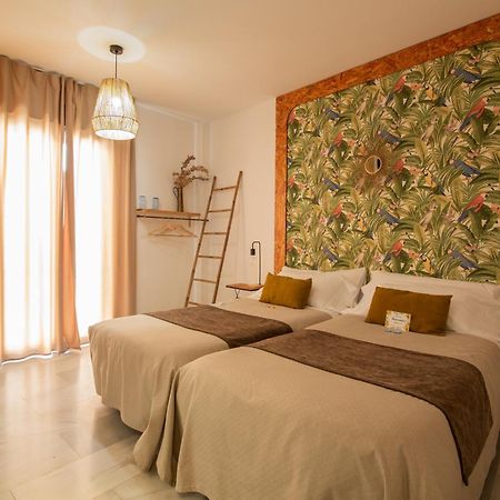 Rooms Vita Гранада Екстериор снимка