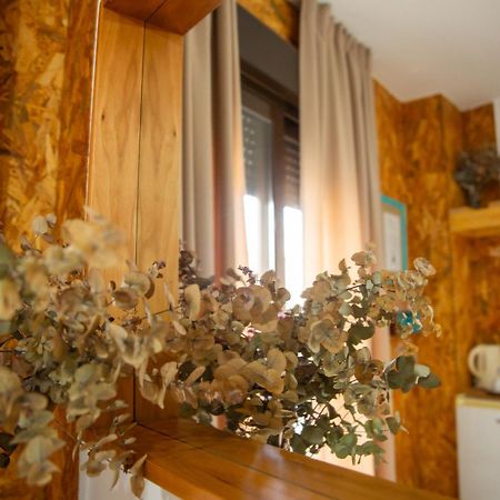 Rooms Vita Гранада Екстериор снимка