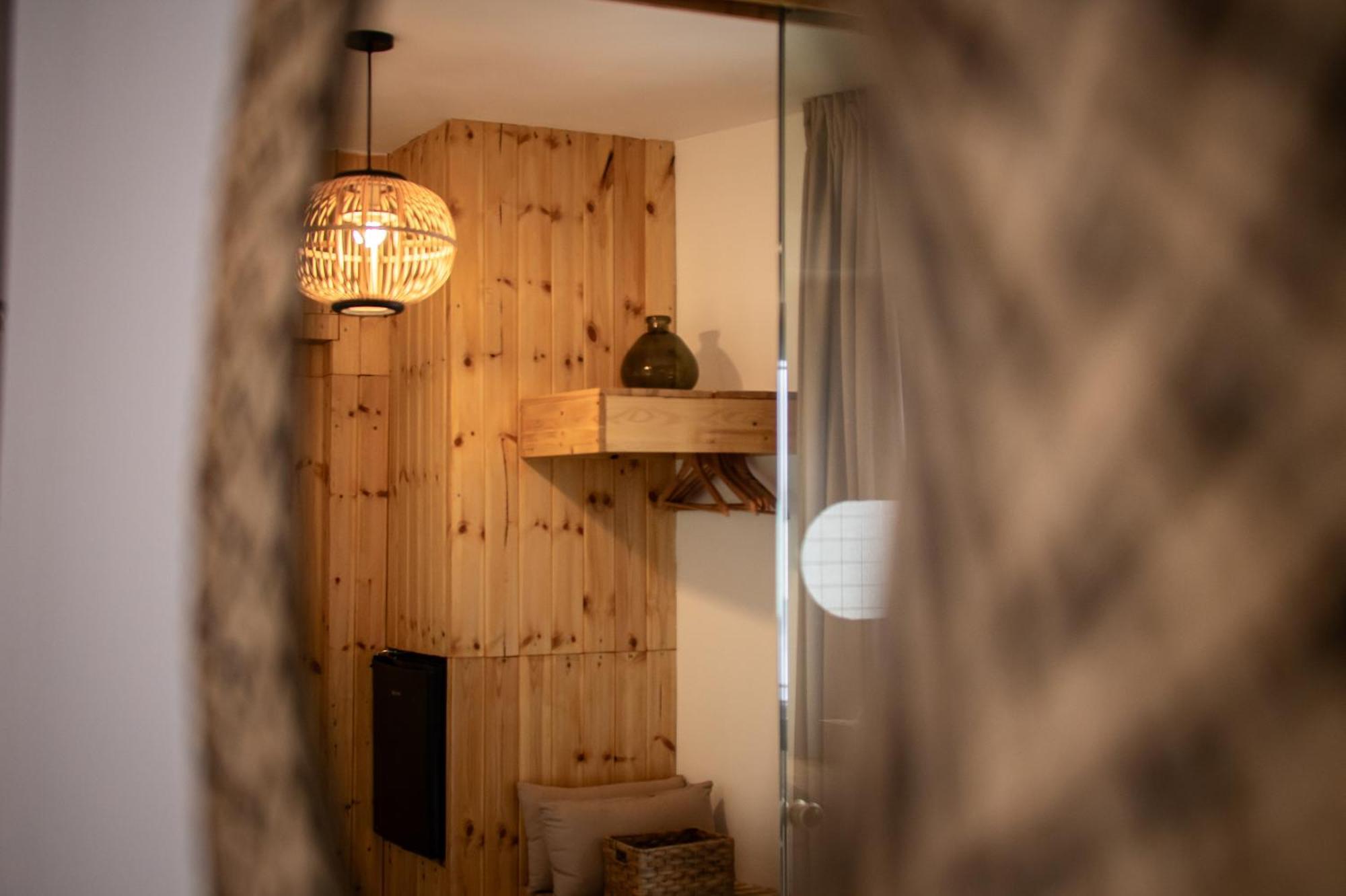 Rooms Vita Гранада Екстериор снимка