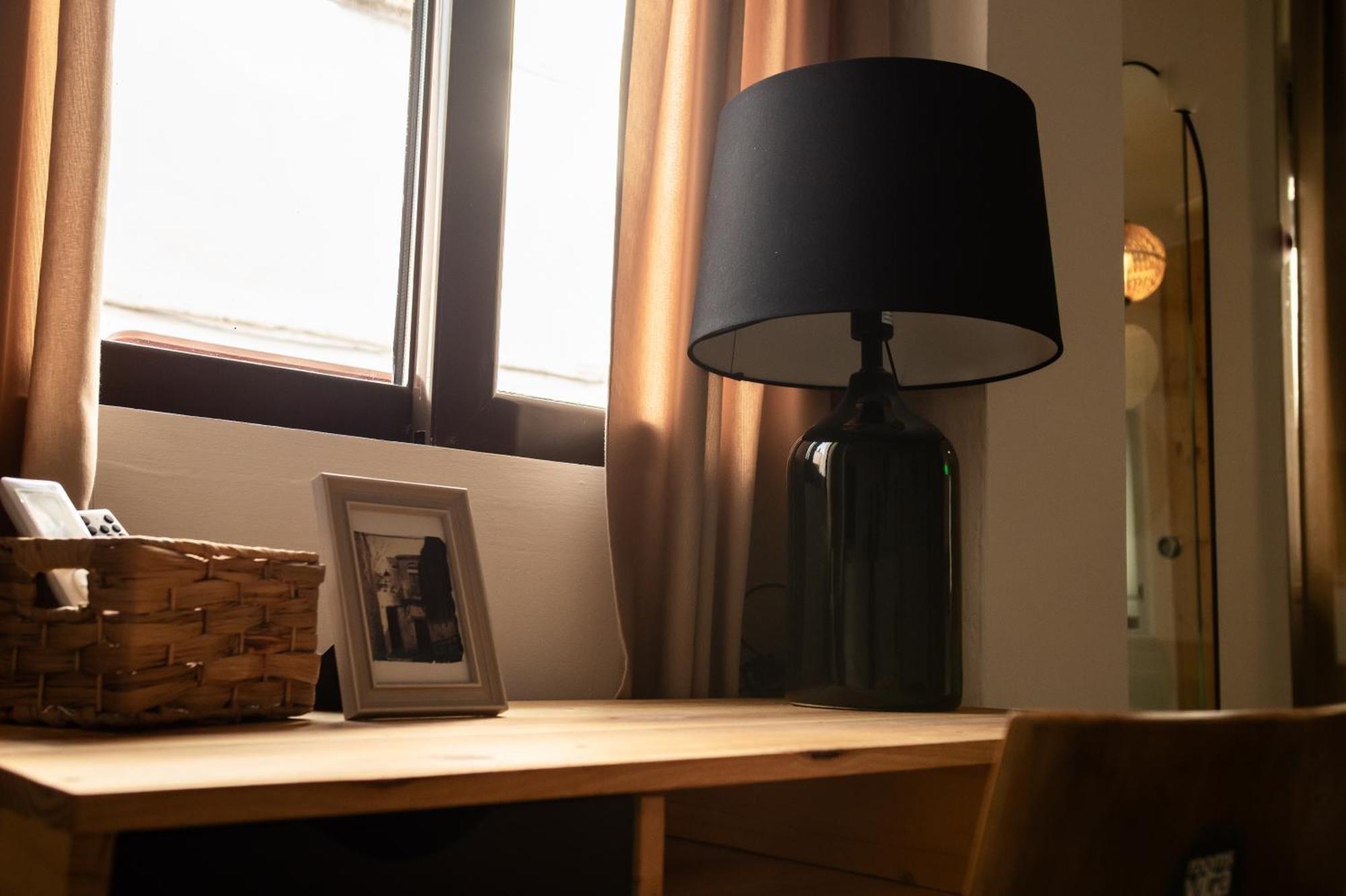 Rooms Vita Гранада Екстериор снимка