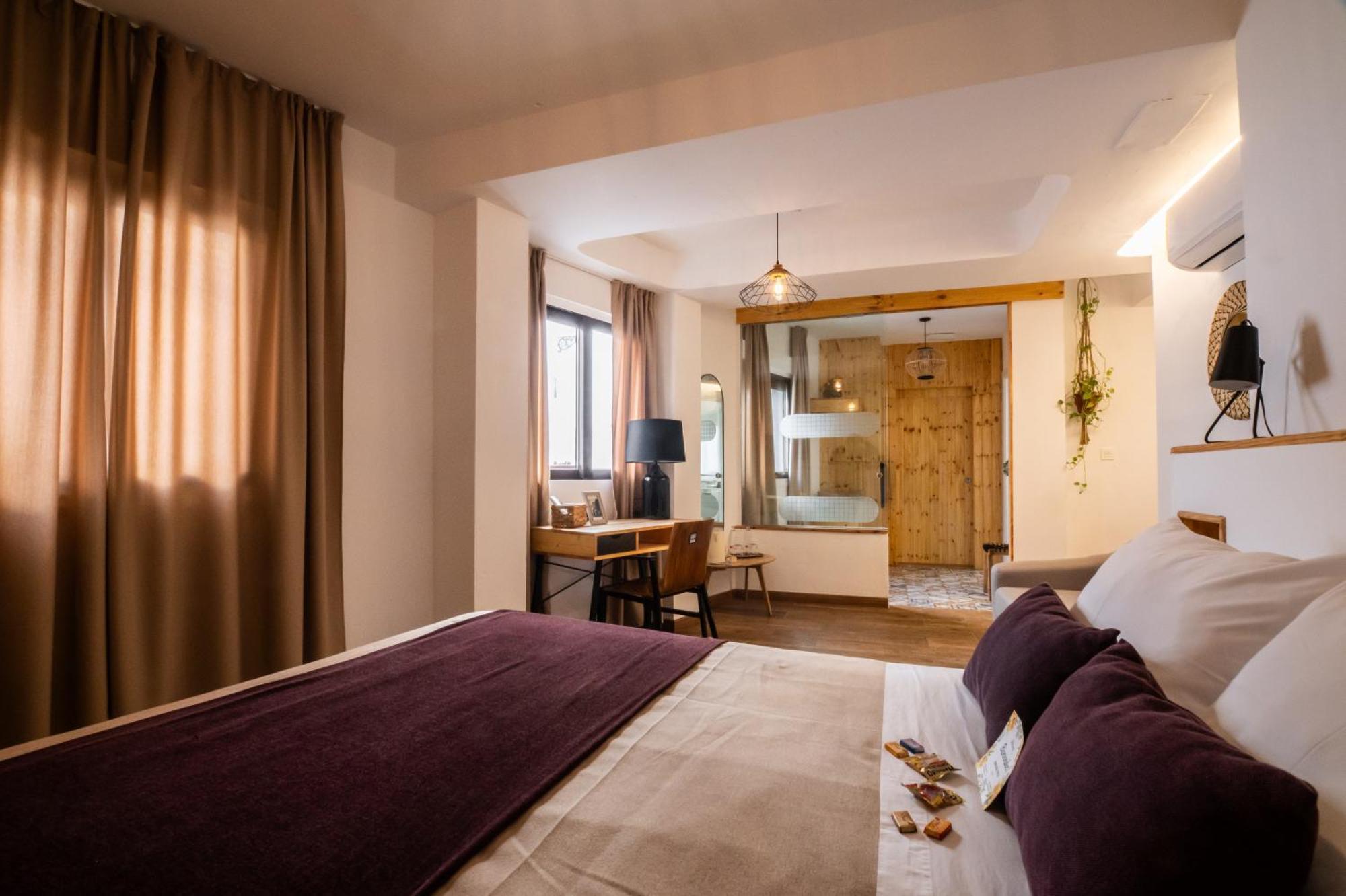 Rooms Vita Гранада Екстериор снимка