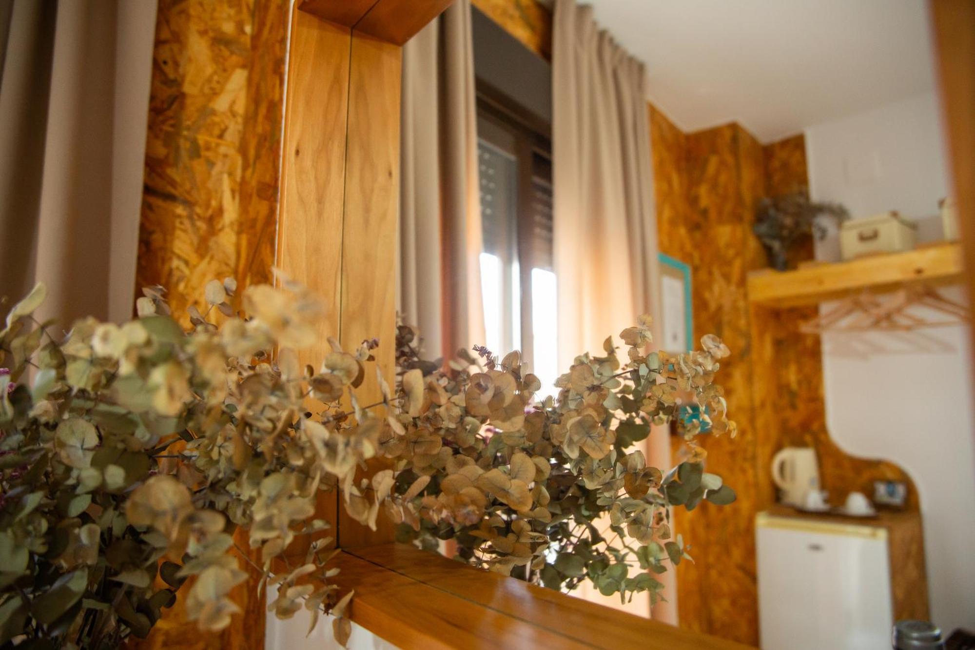 Rooms Vita Гранада Екстериор снимка
